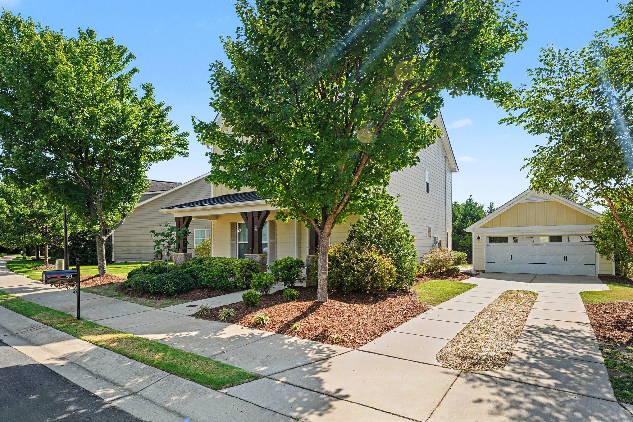 59 Heathwood Drive