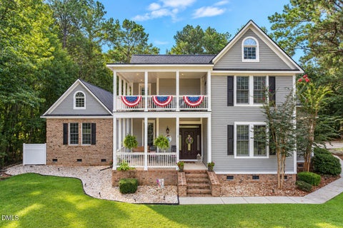 Photo of 201 Madison Court, Swansboro, NC 28584 (MLS # 10194070)