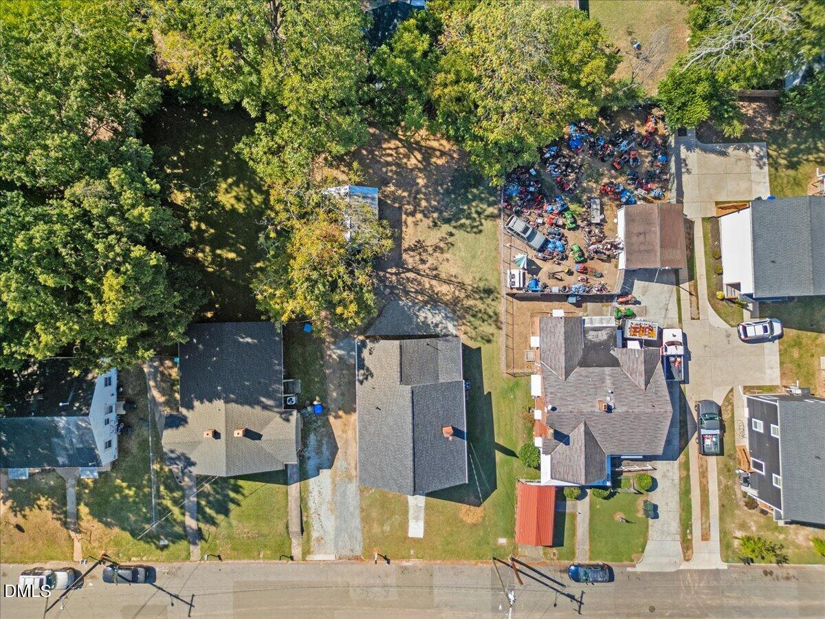 911 Alma Street