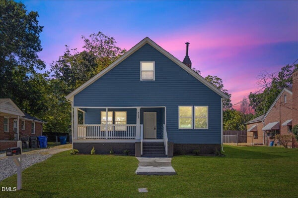 911 ALMA ST, DURHAM, NC 27703 - Image a824b5000fb427dbb0184d17fbd463e1/359650354