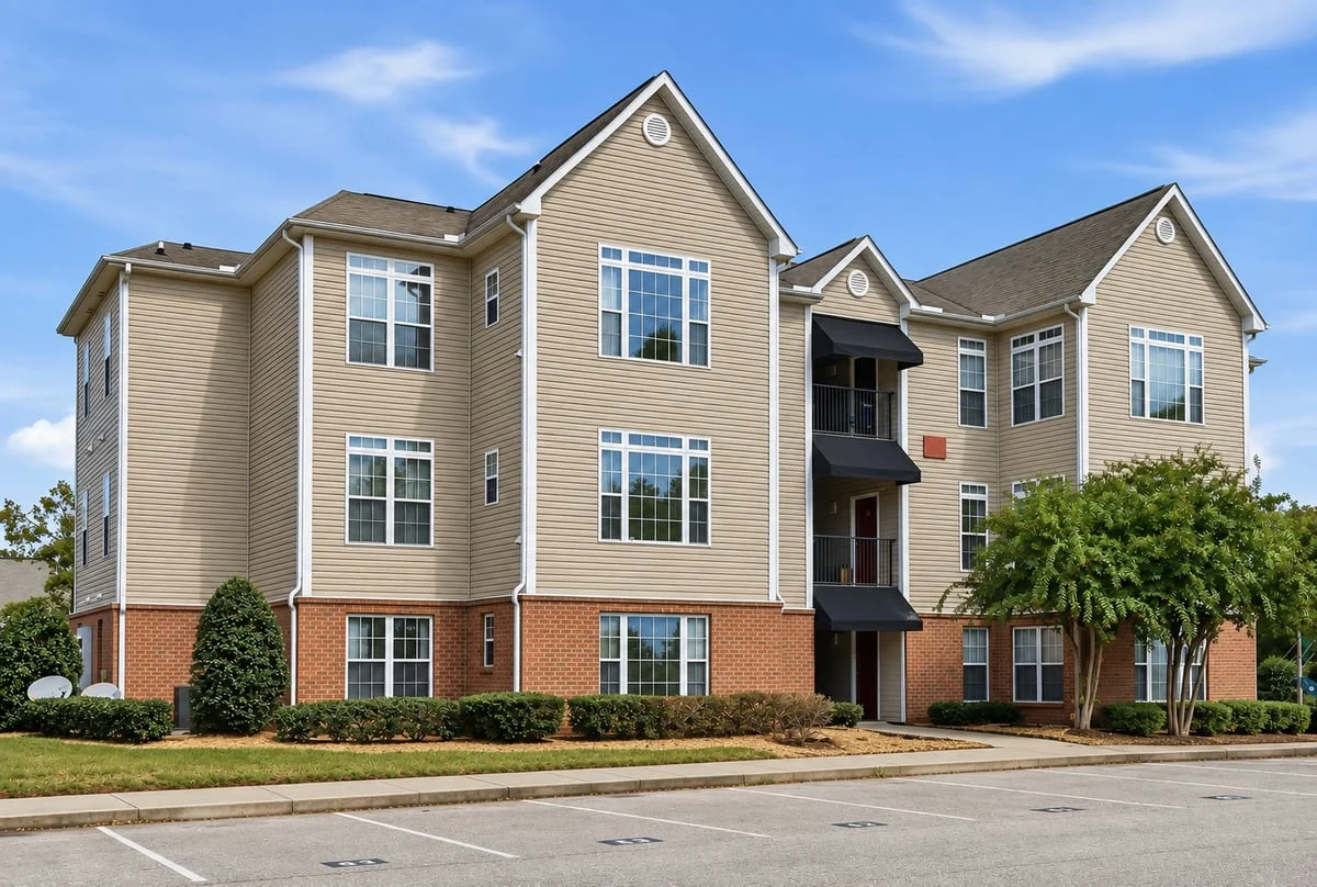 2501 Huntscroft Lane Unit 300