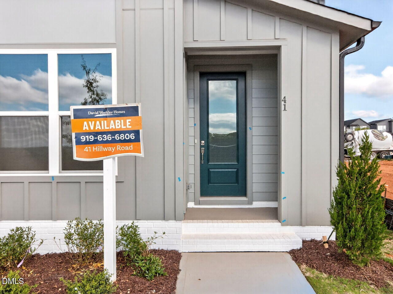 61 Hillway Road