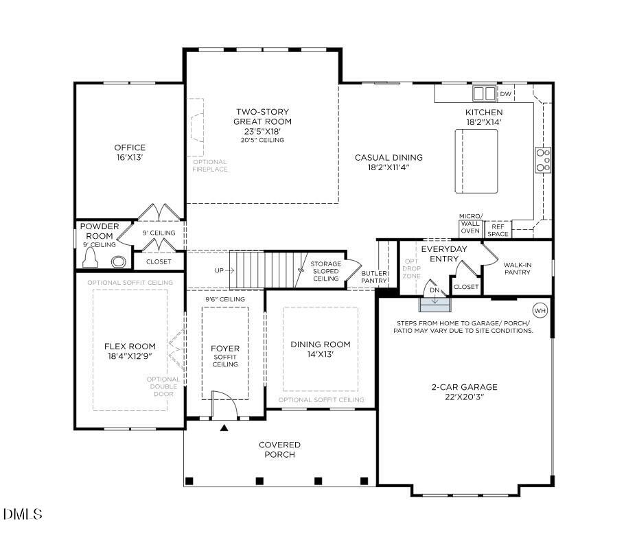 520 Peak View Place