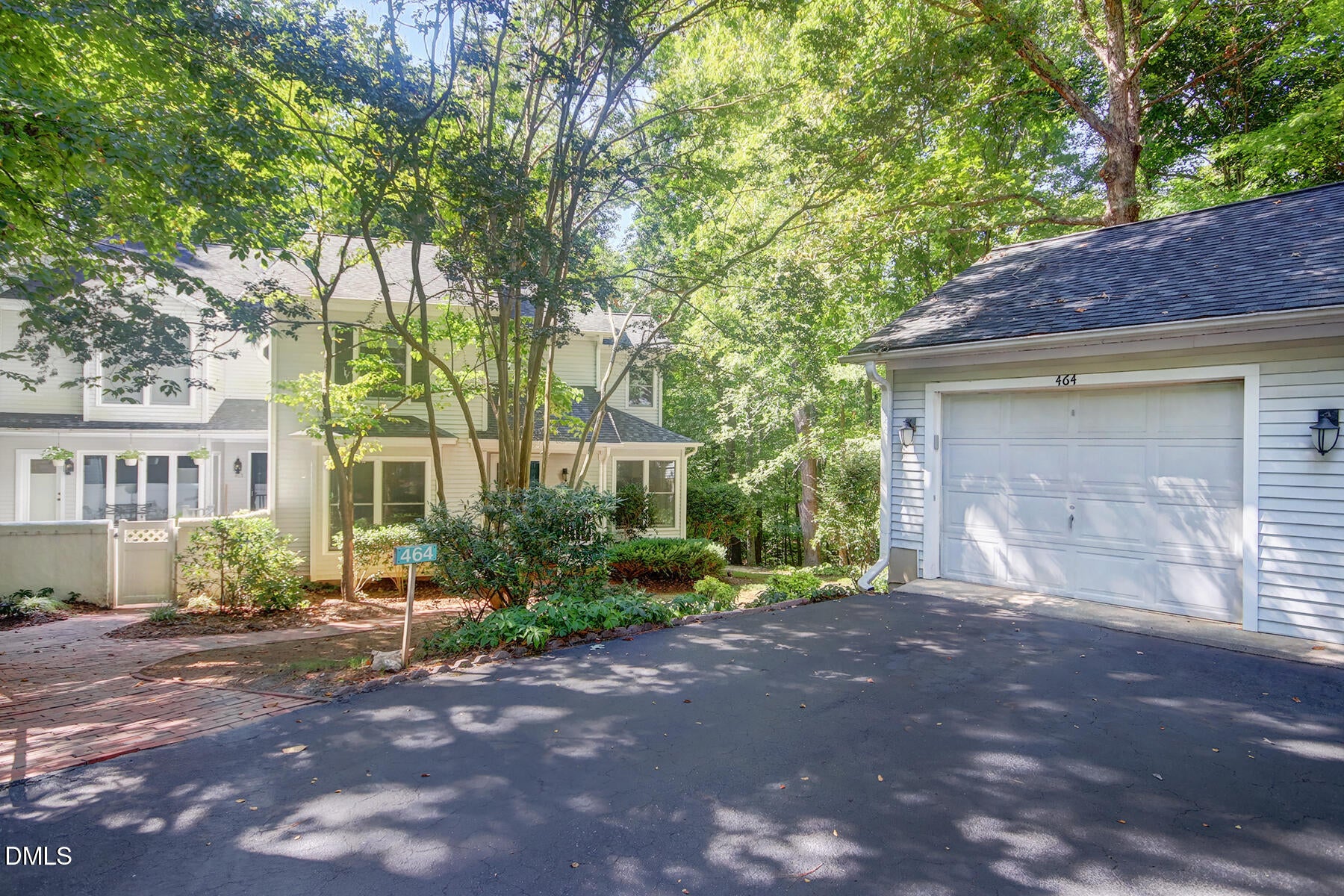 464 Beechmast