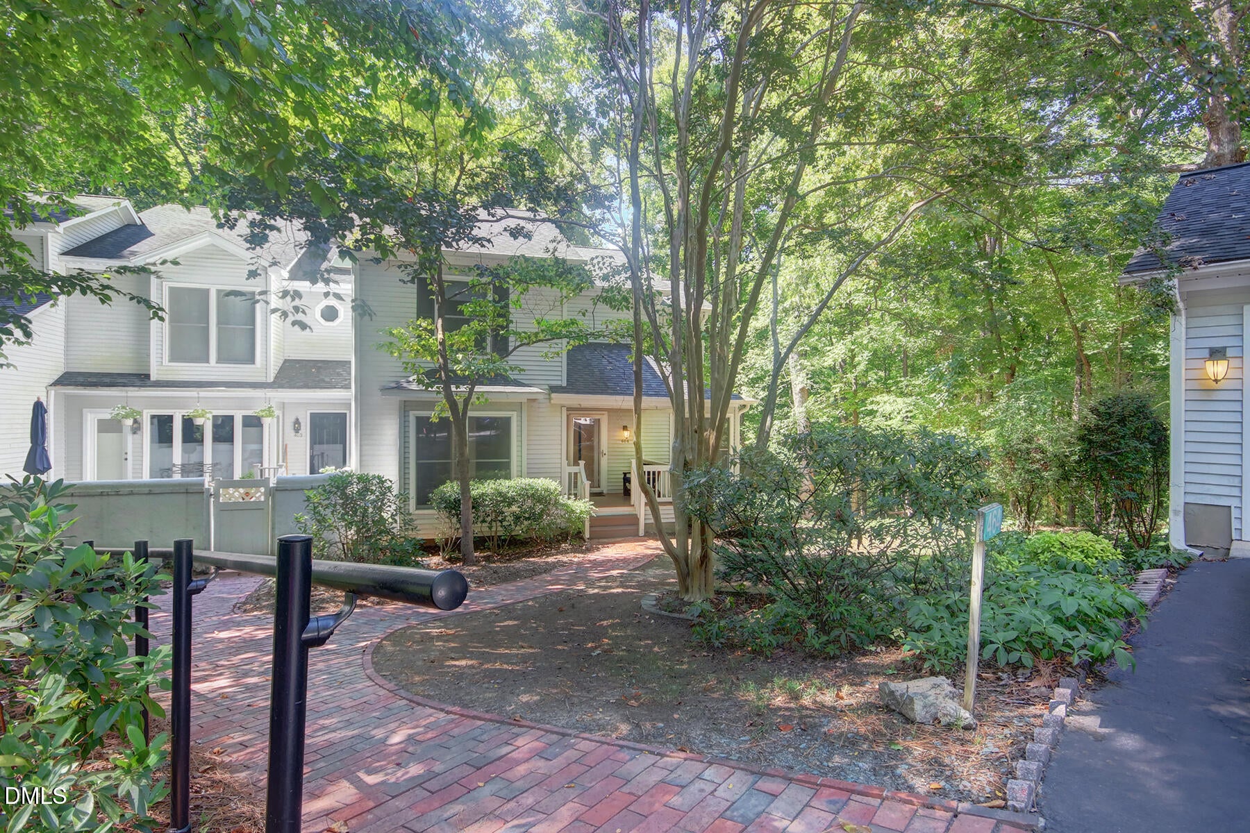 464 Beechmast