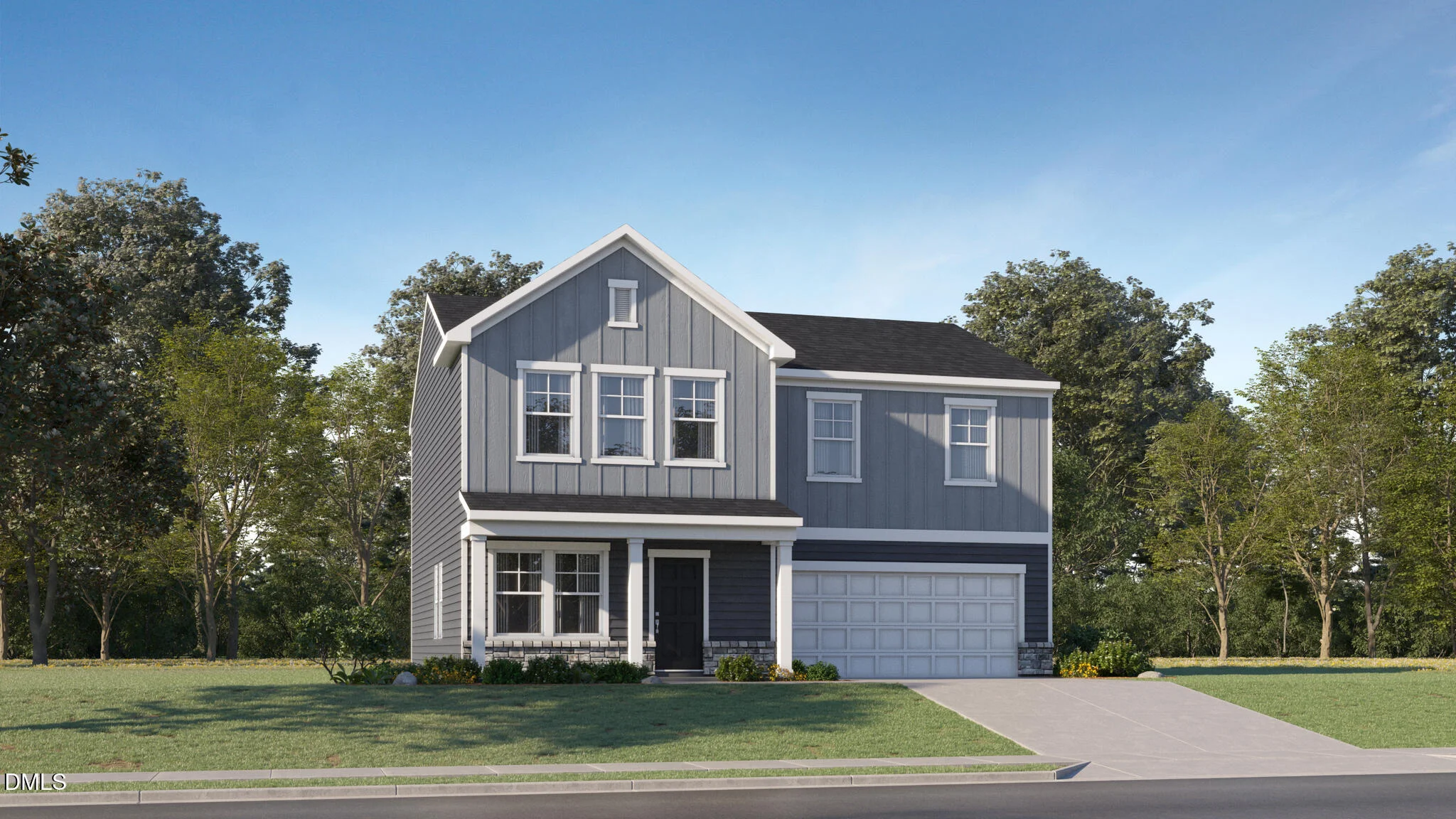 836 Roy Adams Road, Angier, NC, 27501