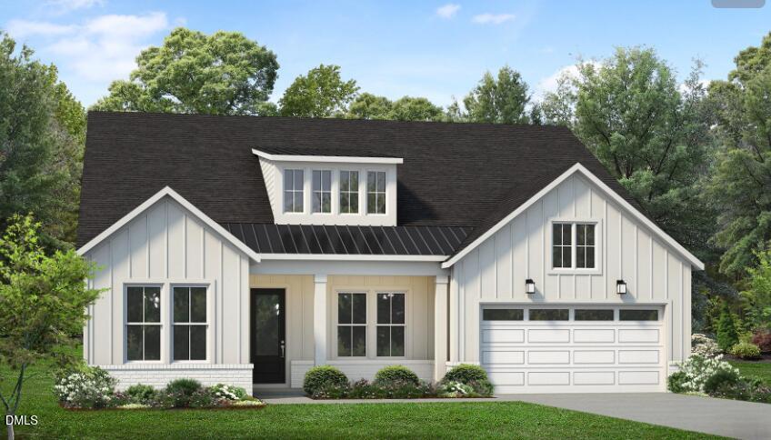 Photo of 432 Dunton Street, Holly Springs, NC 27540 (MLS # 10192472)