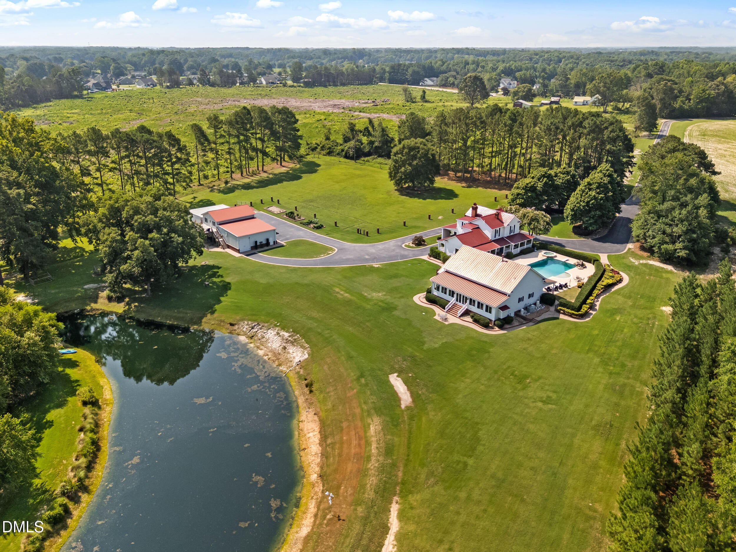 2200 Guy Road