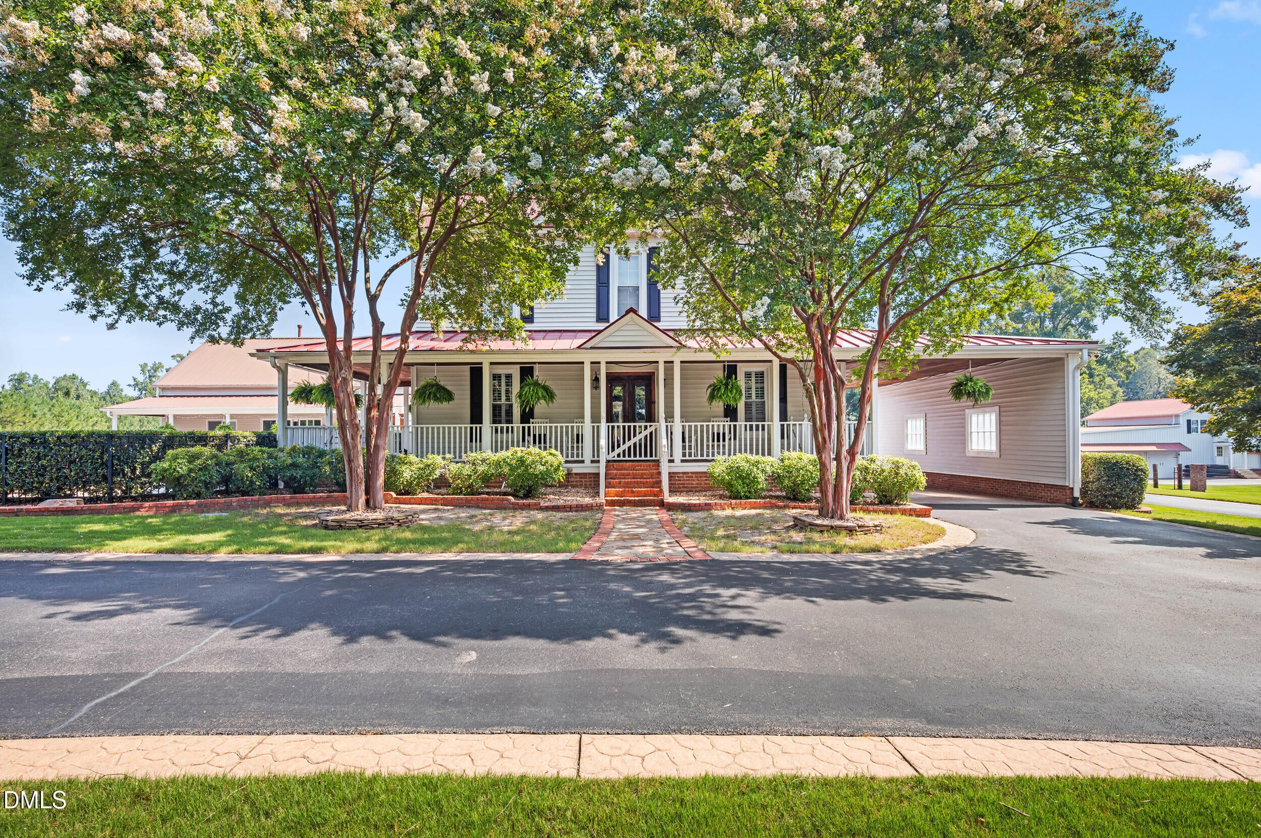 2200 Guy Road