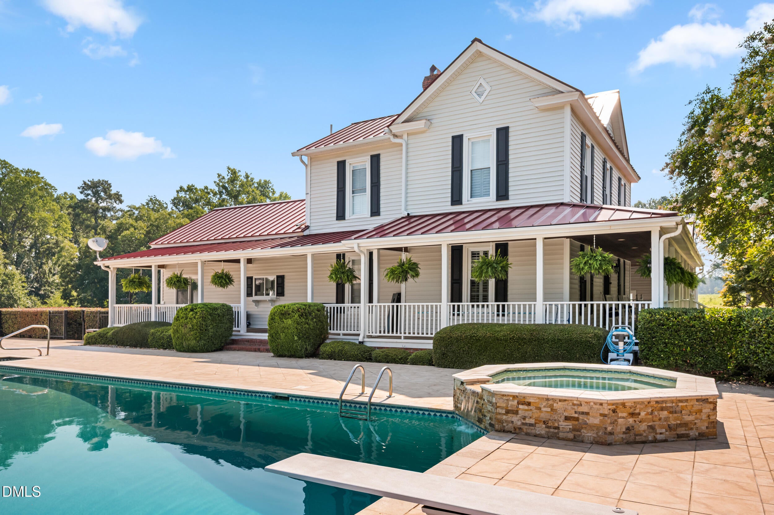 2200 Guy Road