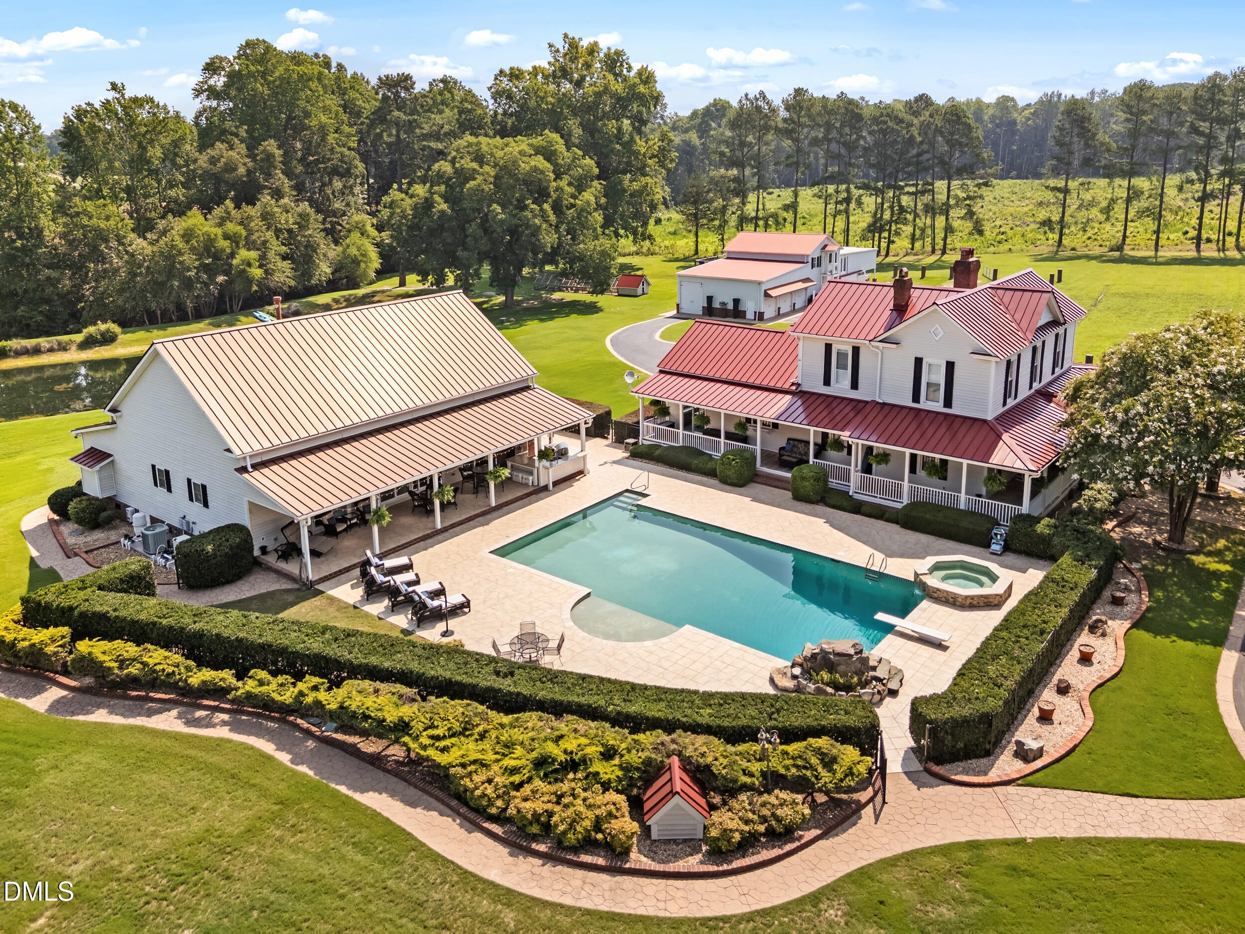 2200 Guy Road