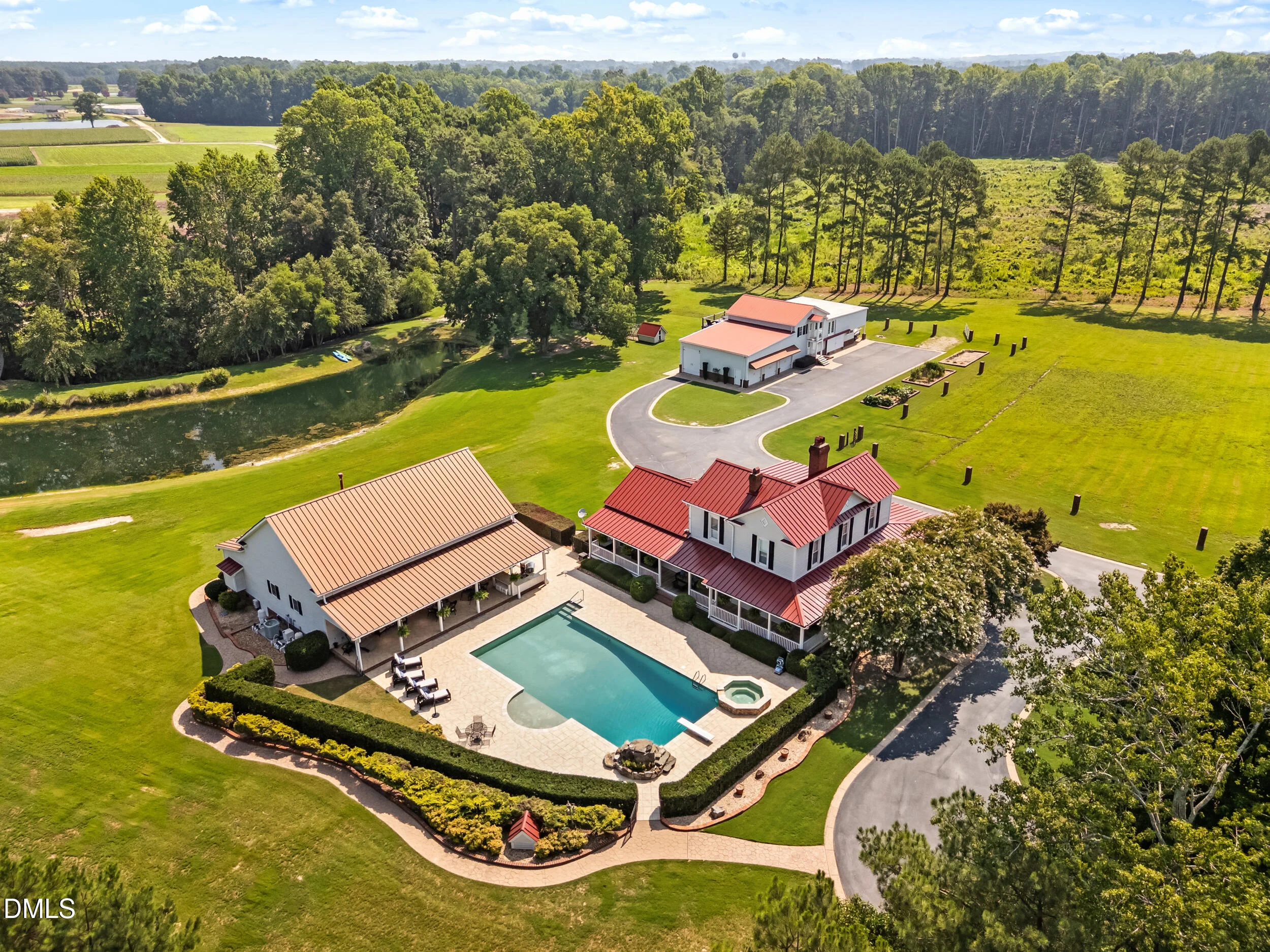 2200 Guy Road