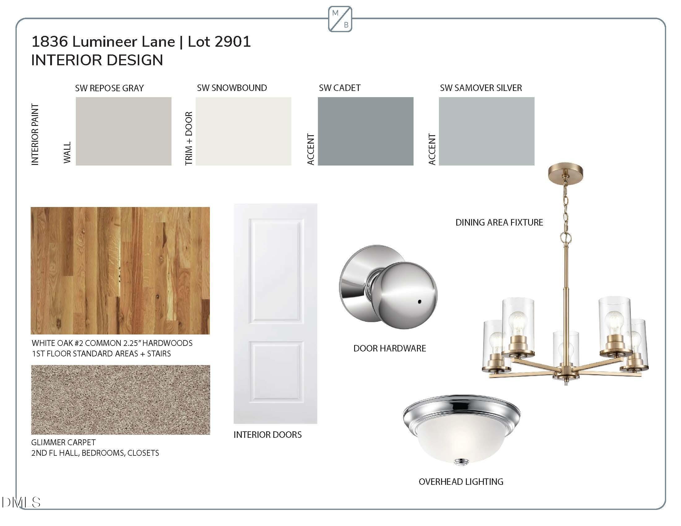 1836 Lumineer Lane