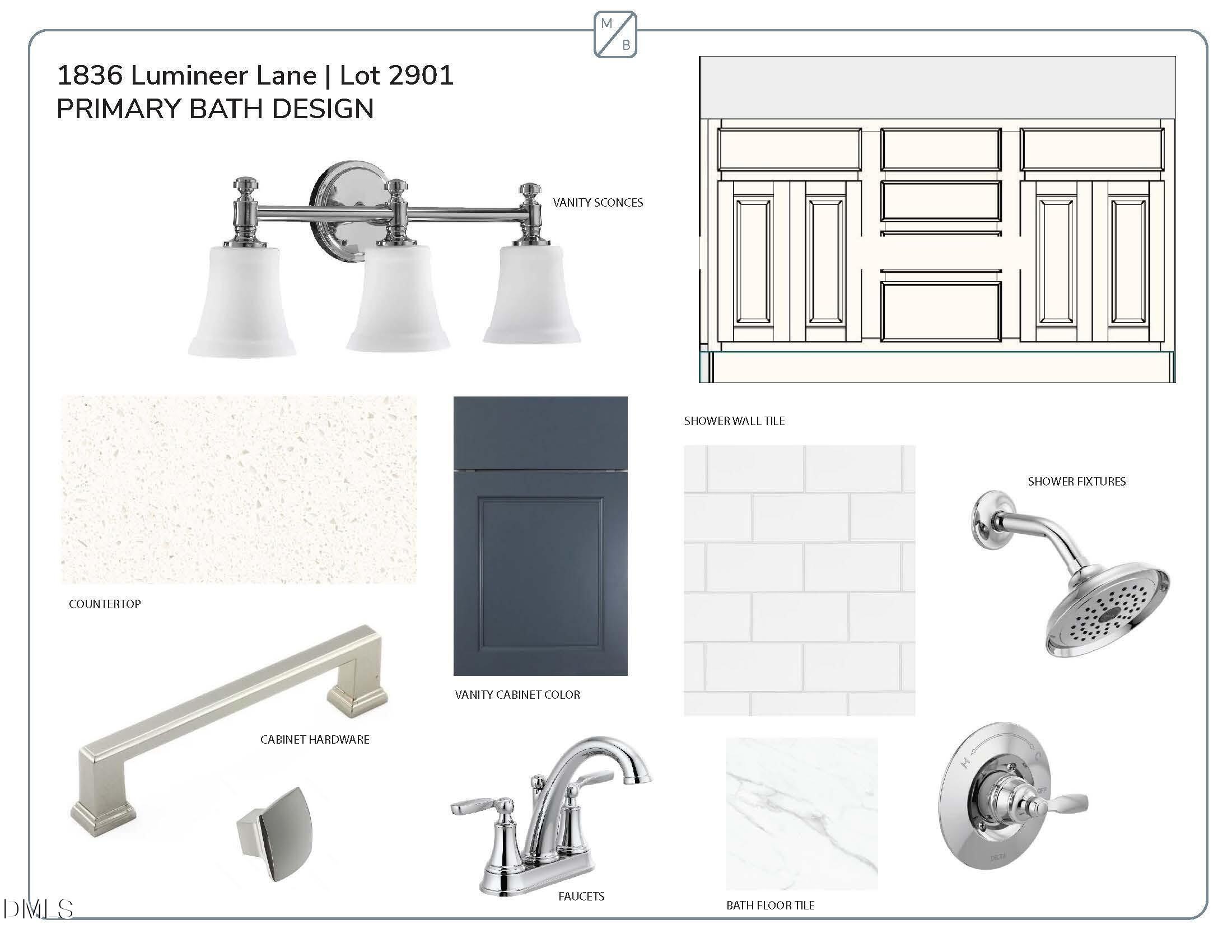 1836 Lumineer Lane