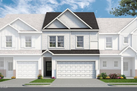 Photo of 19 Bethea Pond Court, Lillington, NC 27546 (MLS # 10190949)