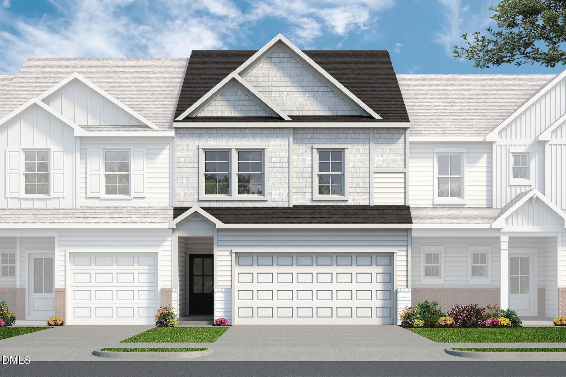19 Bethea Pond Court
