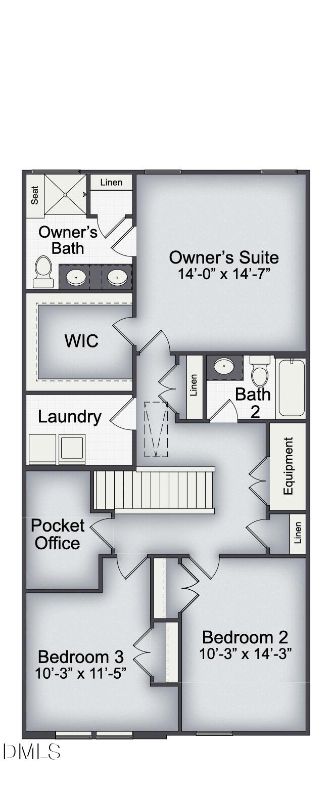 19 Bethea Pond Court