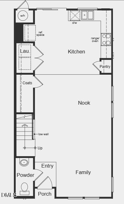 730 Eucalyptus Lane