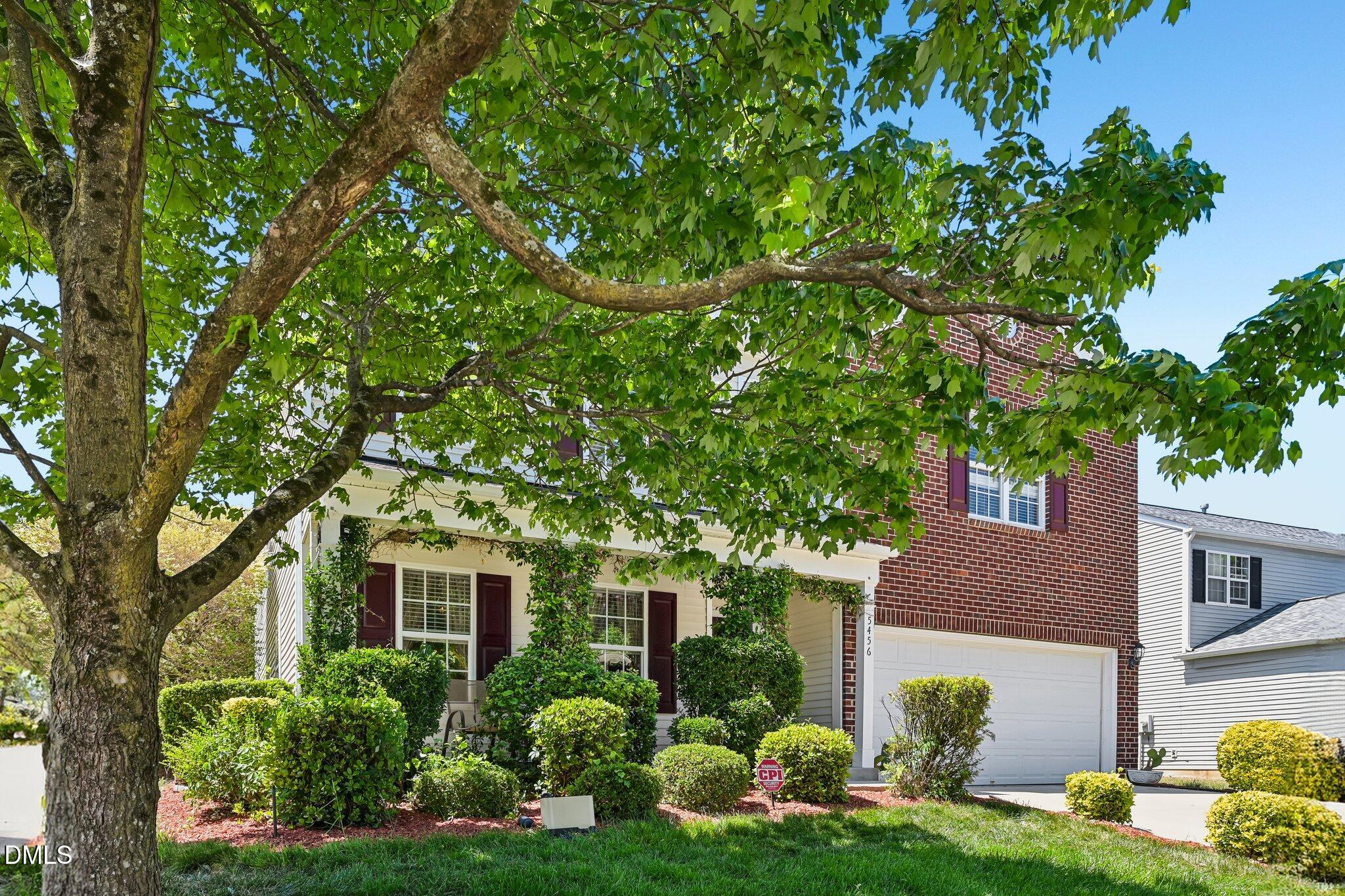 5456 Thunderidge Drive