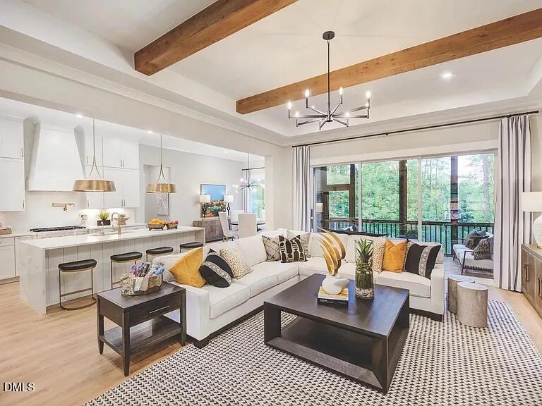 705 Oak Ridge Drive