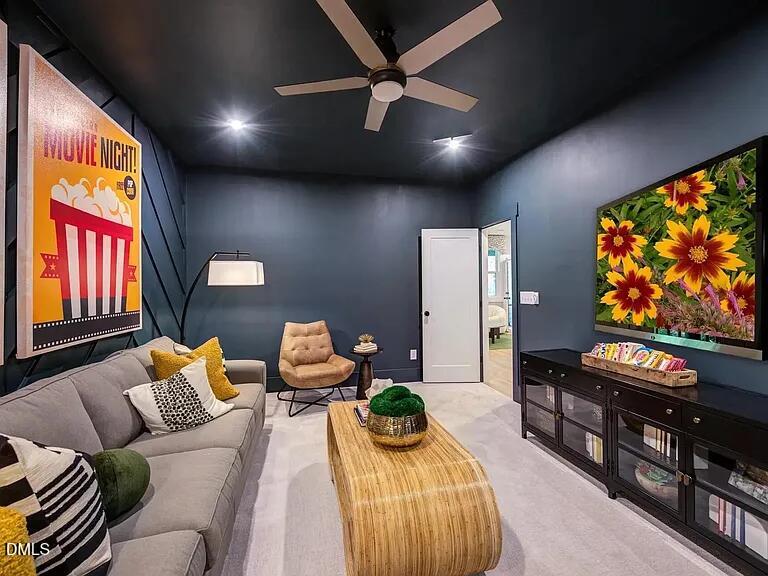 705 Oak Ridge Drive