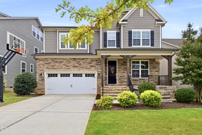117 Golf Vista Trail Holly Springs NC 27540