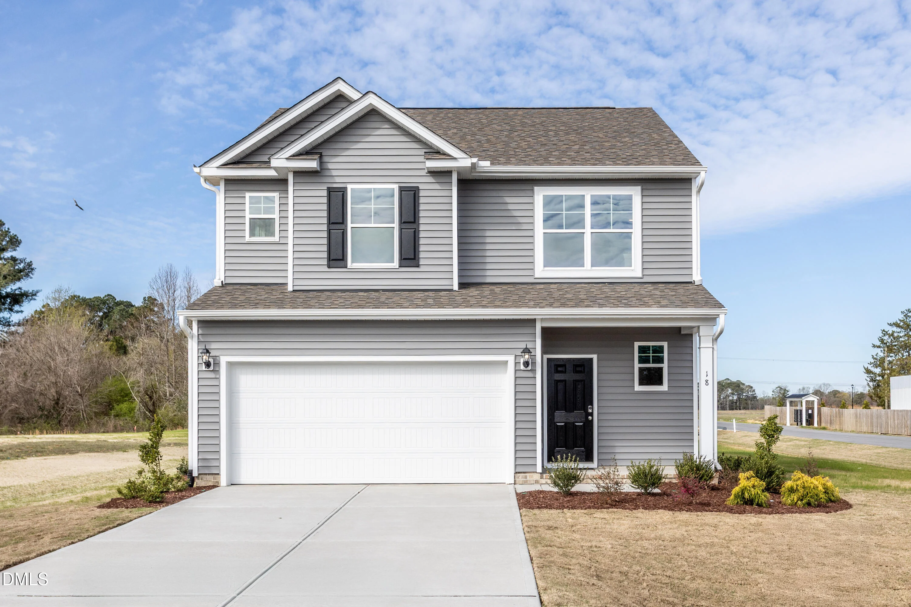18 Cedar Run Court