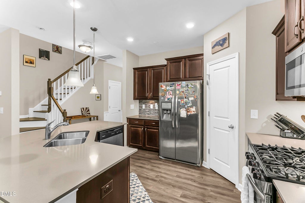 Photo of 561 Summit Trail Drive, Hillsborough, NC 27278 (MLS # 10192400)