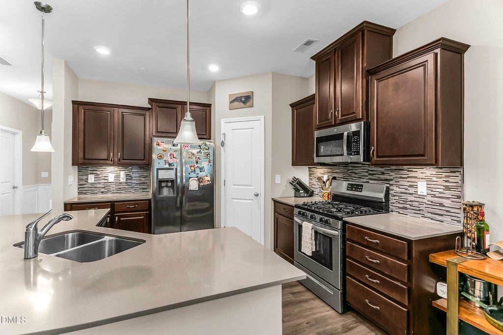 Photo of 561 Summit Trail Drive, Hillsborough, NC 27278 (MLS # 10192400)