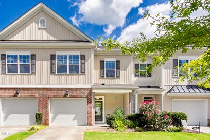 561 Summit Trail Drive Hillsborough NC 27278