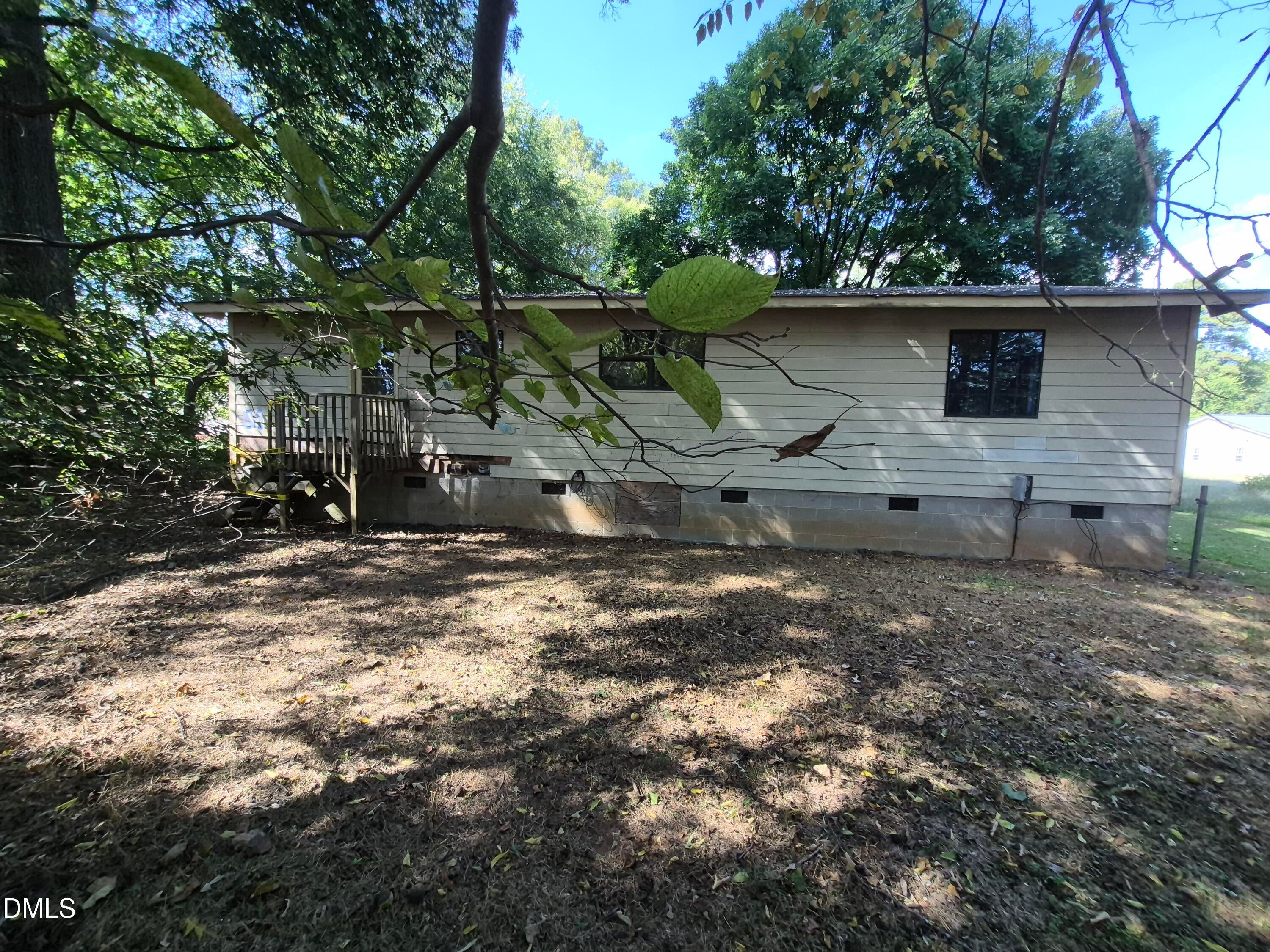 164 E Cornwallis Street