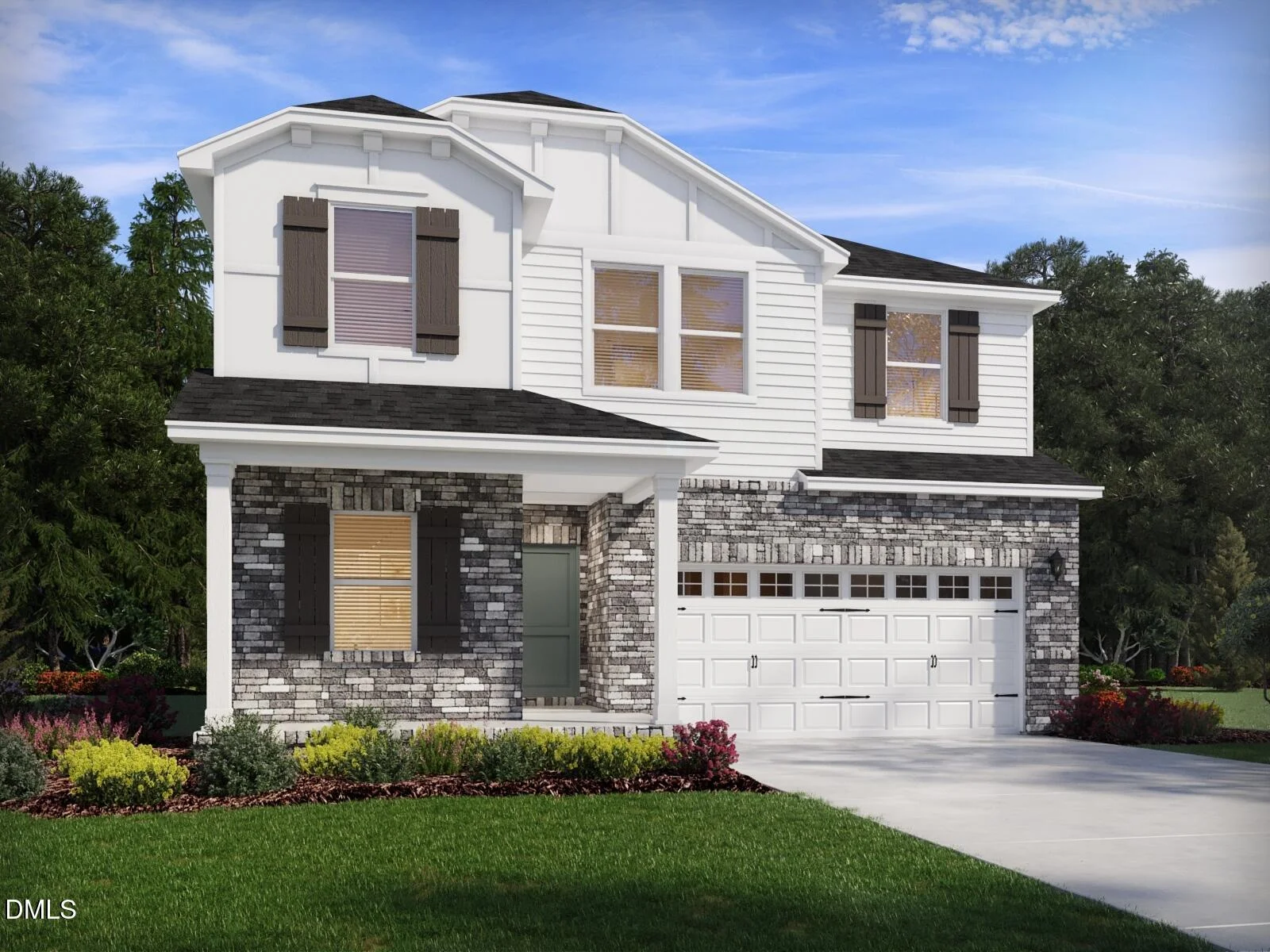2501 Rosewood Bluff Drive