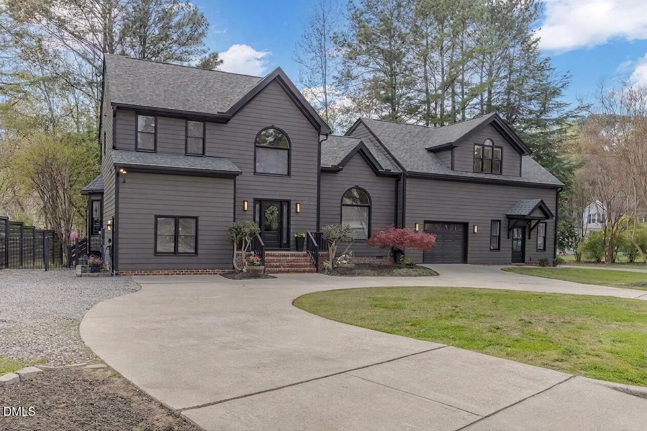 4829 Little Falls Drive
