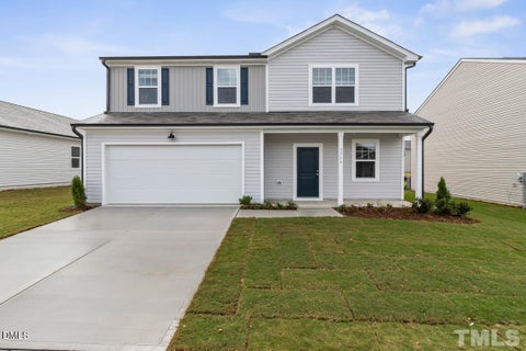 Photo of 3516 Sugarplum Road, Raleigh, NC 27604 (MLS # 10177253)