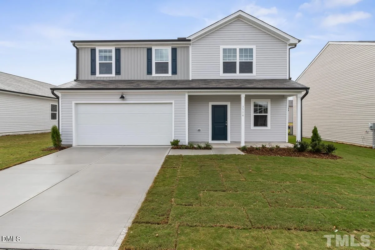 3516 Sugarplum Road