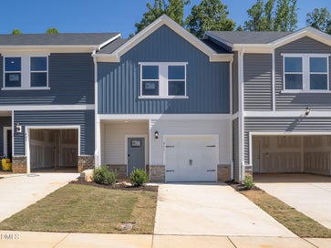811 Stream View Court Mebane NC 27302