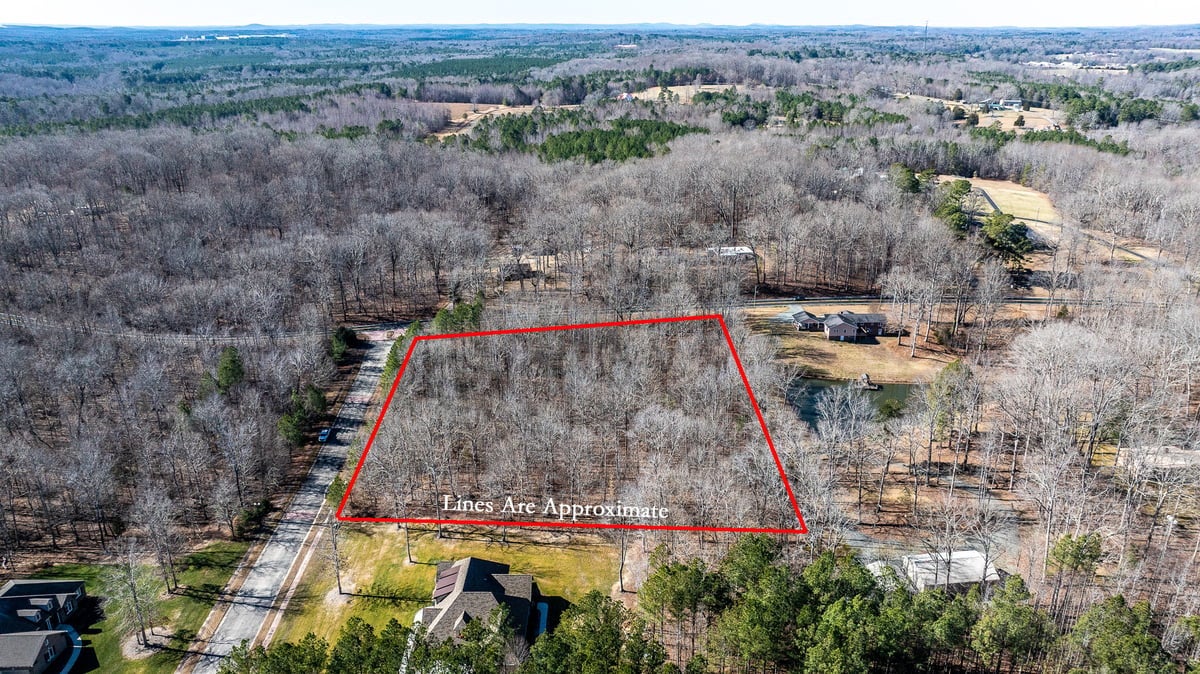 49 Larkington Drive