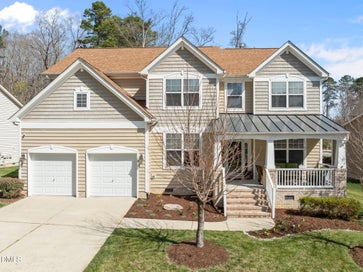 4 Tall Leaf Trail Durham NC 27712