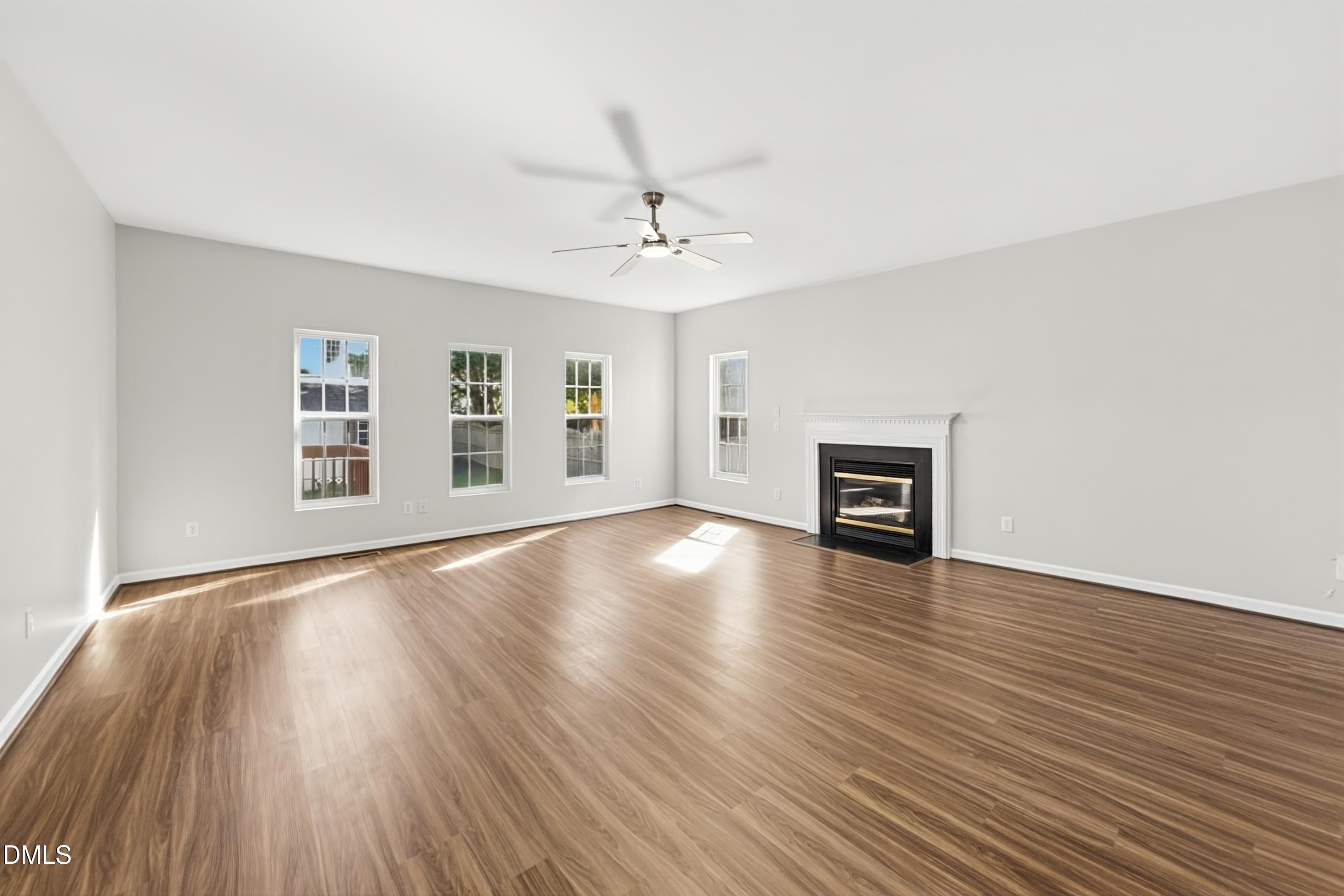5624 Clarks Fork Drive