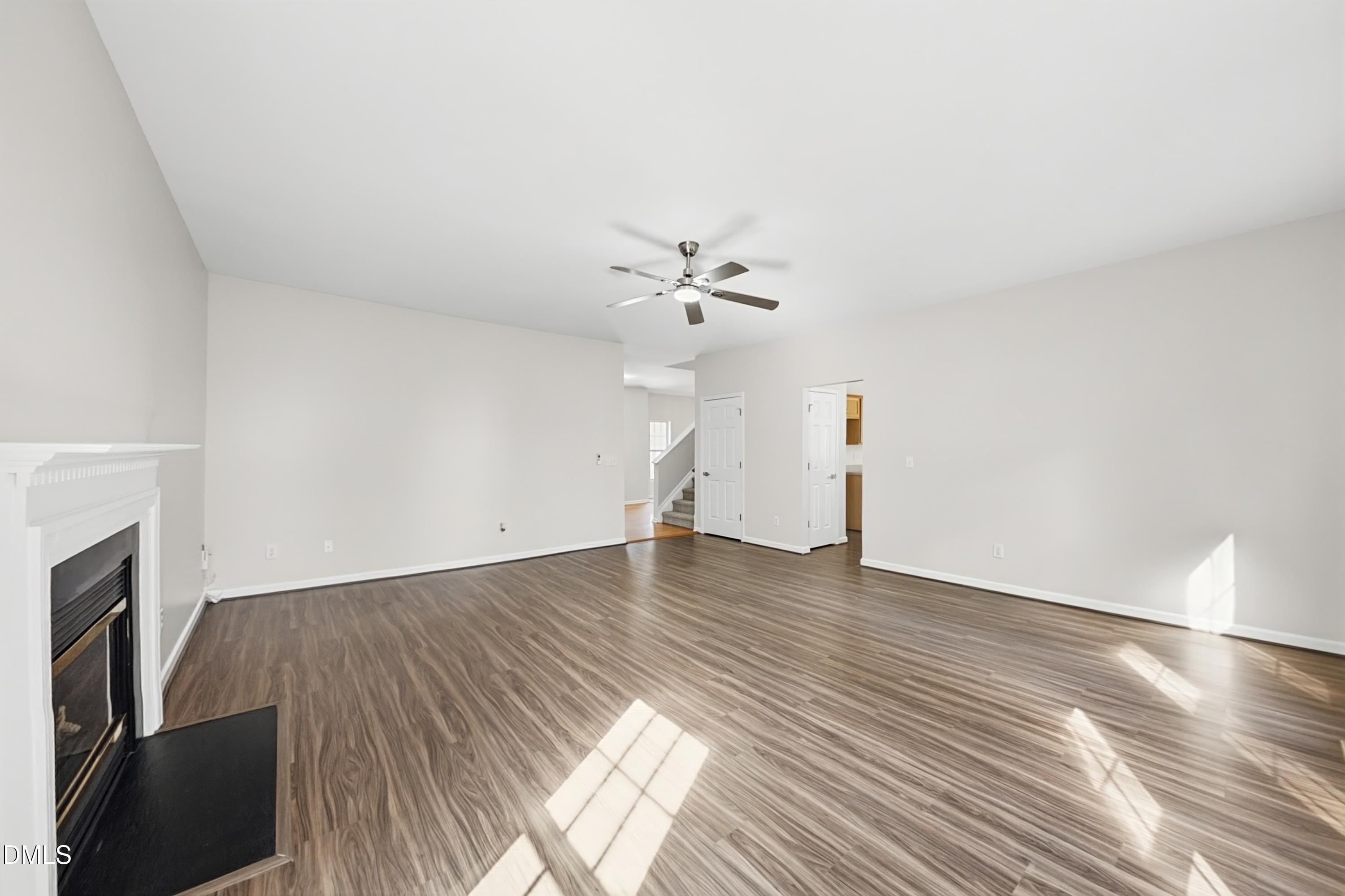 5624 Clarks Fork Drive