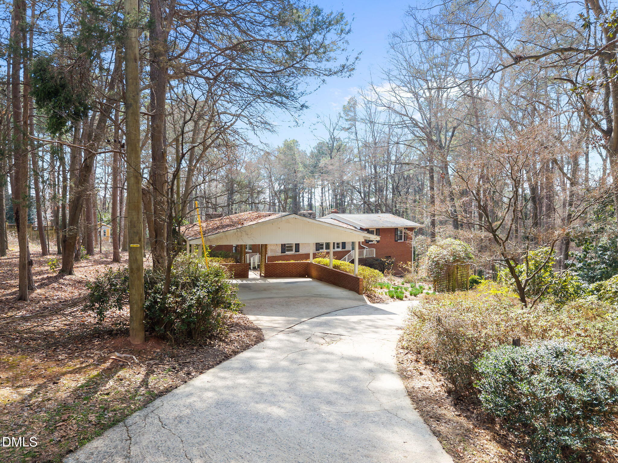 2009 Philcrest Road