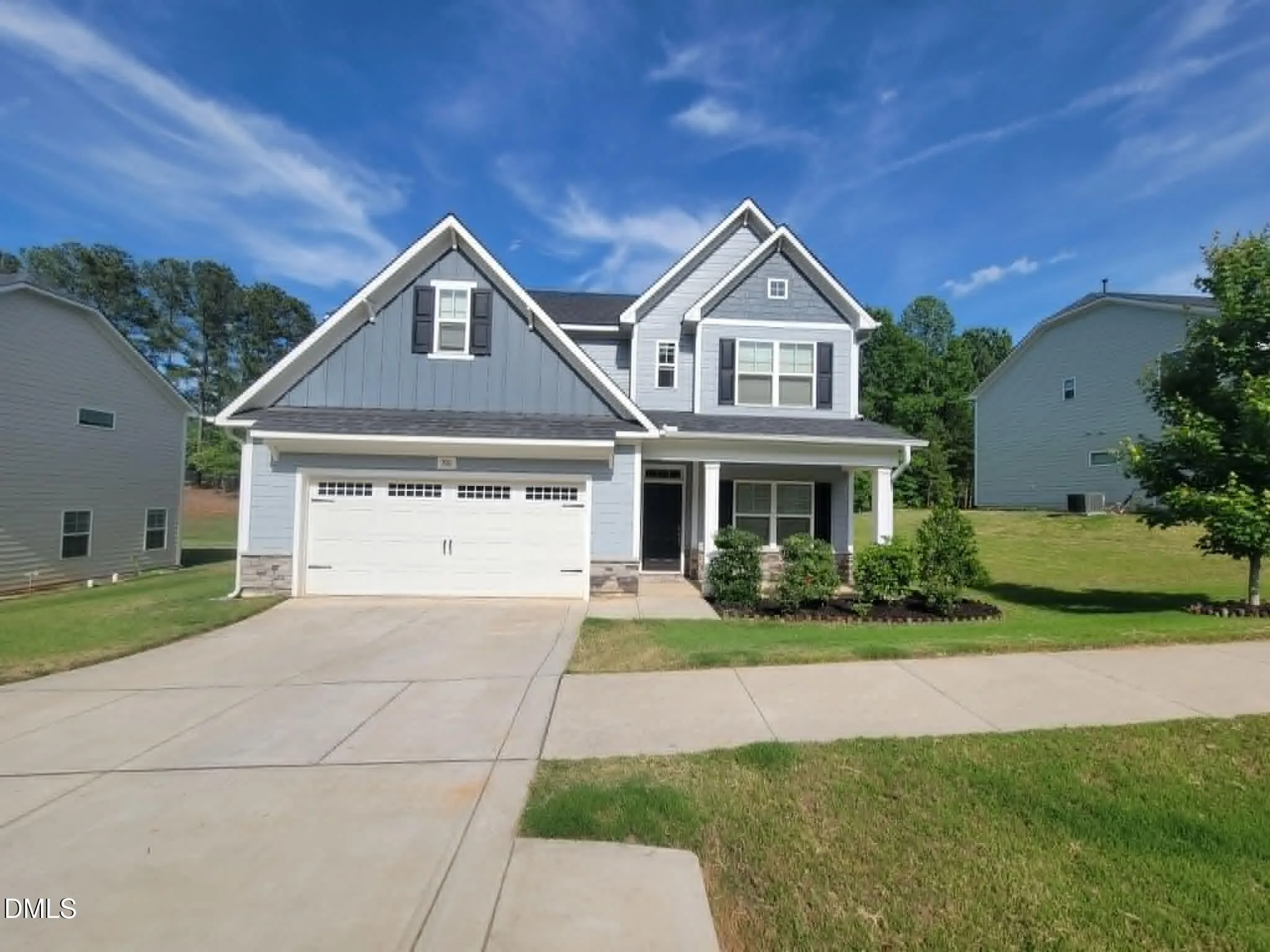 300 Olde Liberty Drive