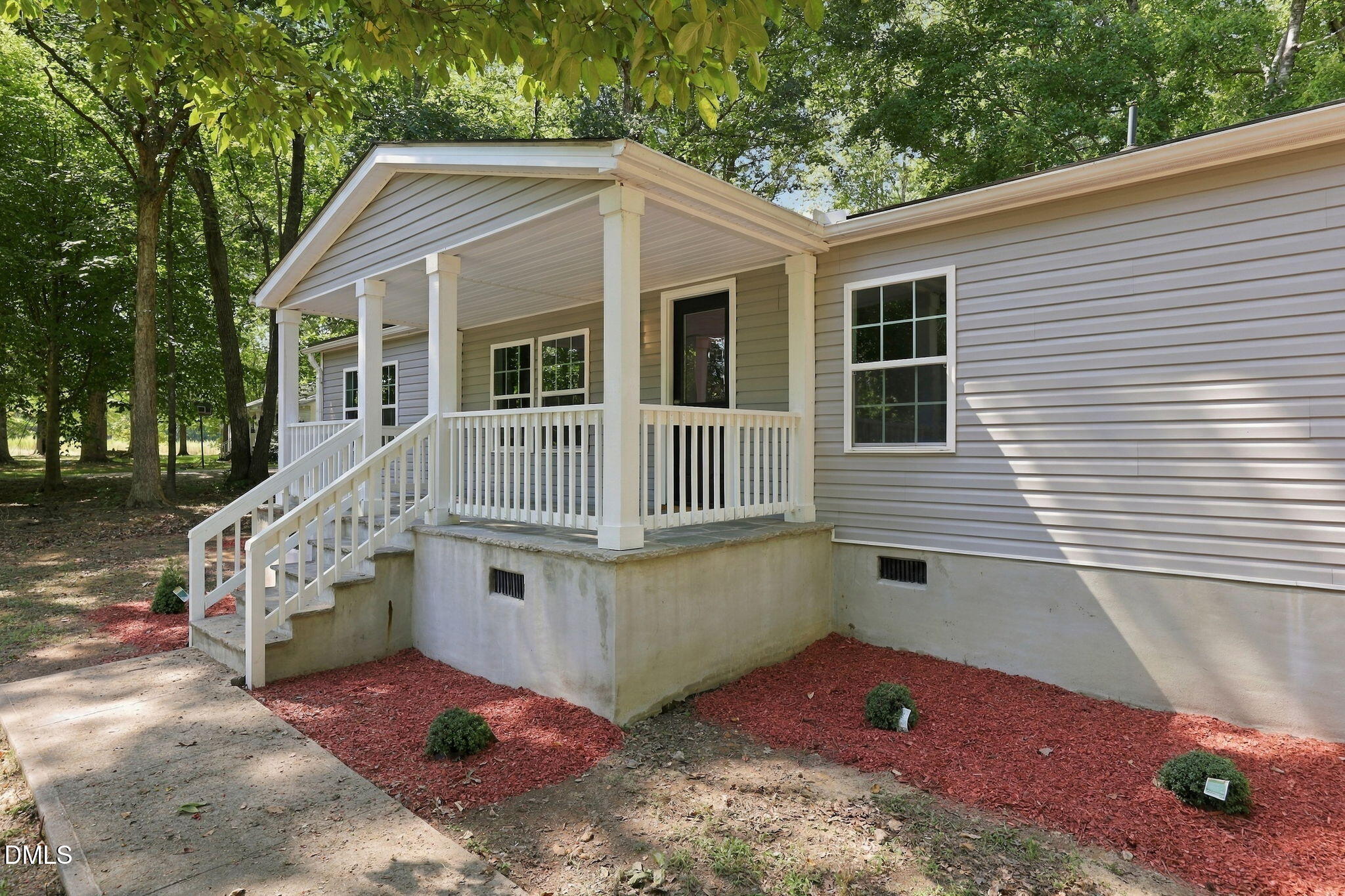 577 Ballard Pruitt Road