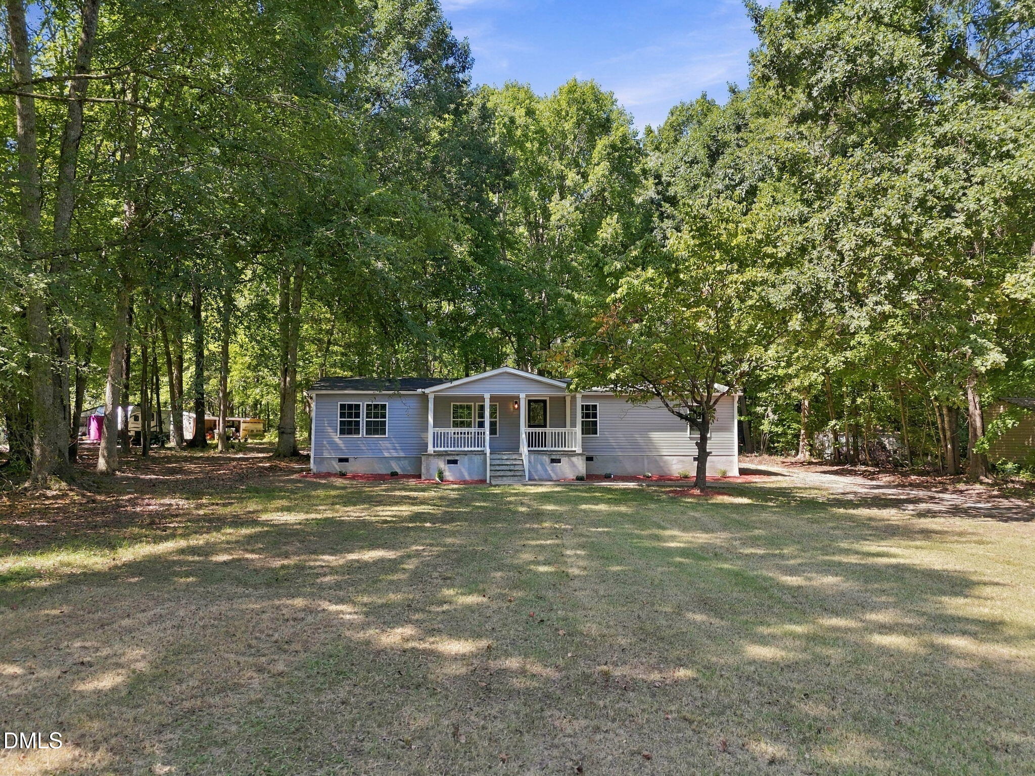 577 Ballard Pruitt Road