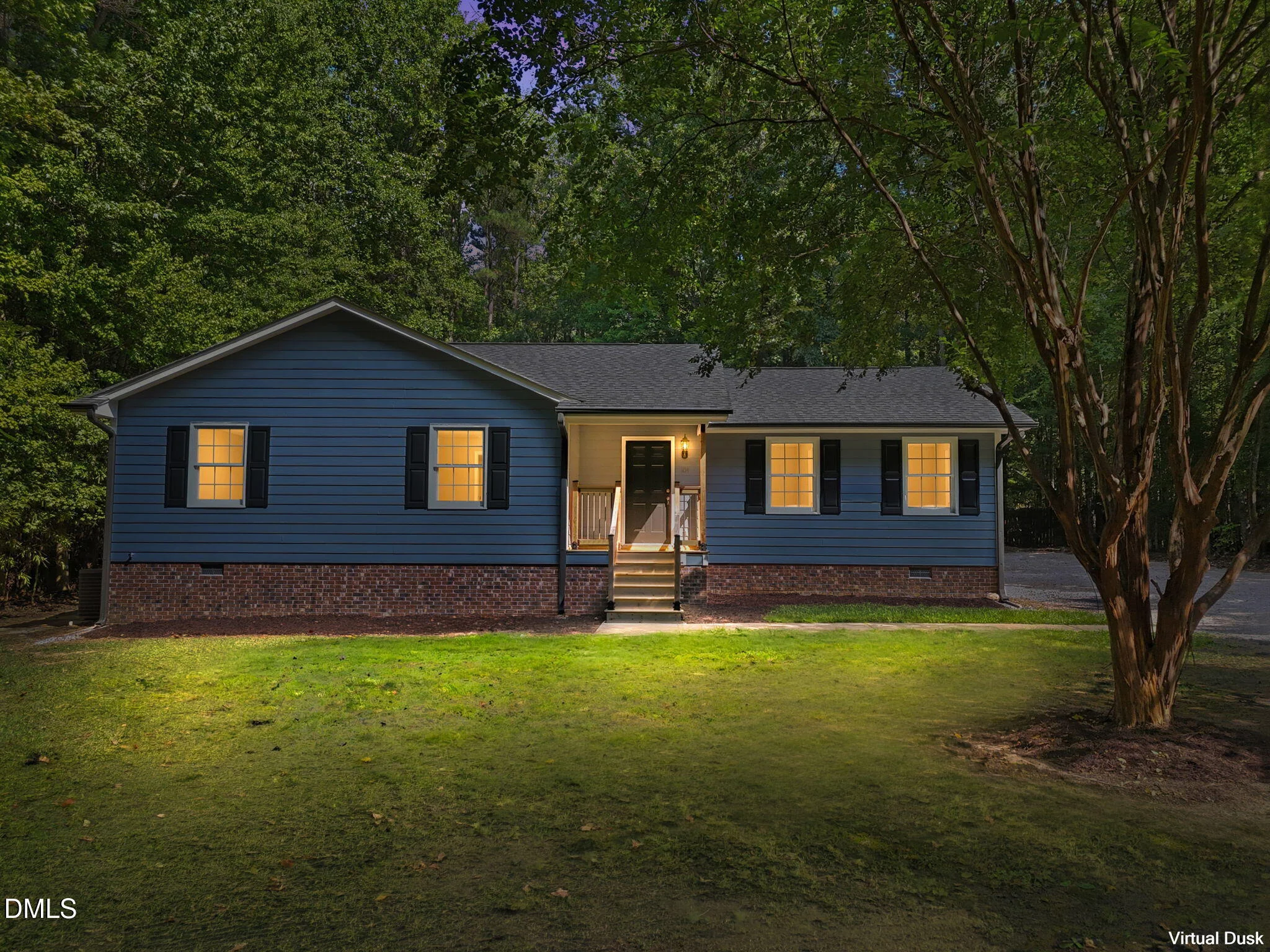 104 Knights Way