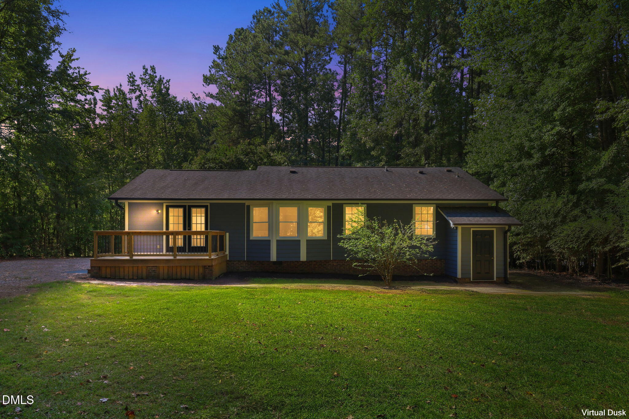 104 Knights Way