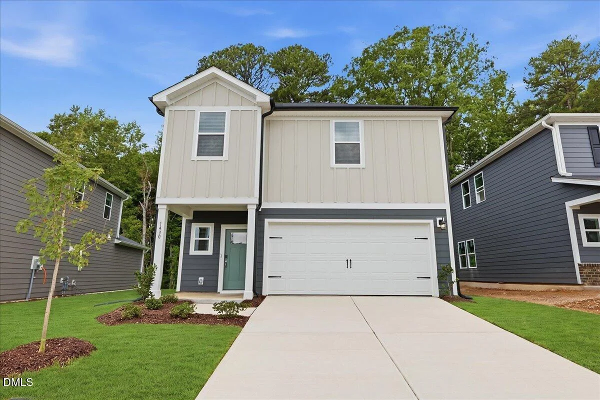 1430 Hatteras Road