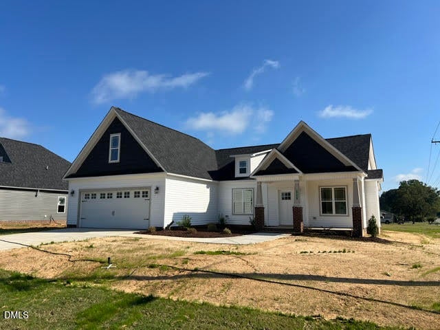100 Bernie Drive