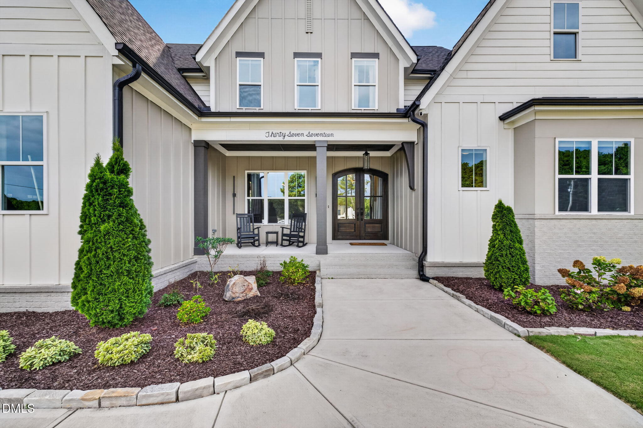 3717 Doyle Road