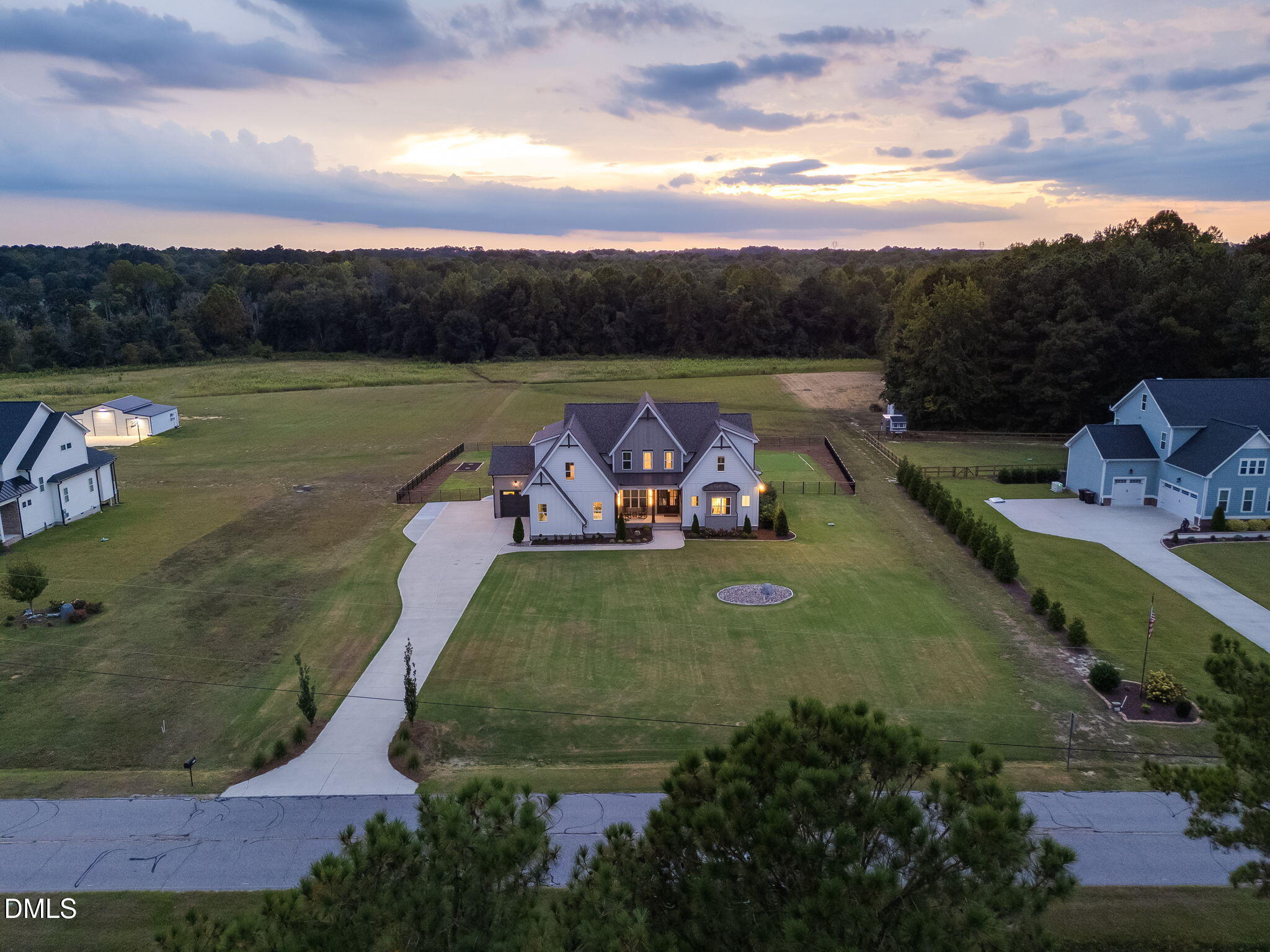 3717 Doyle Road